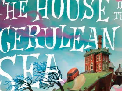 The House in the Cerulean Sea by T.J. Klune—Adaptability Review