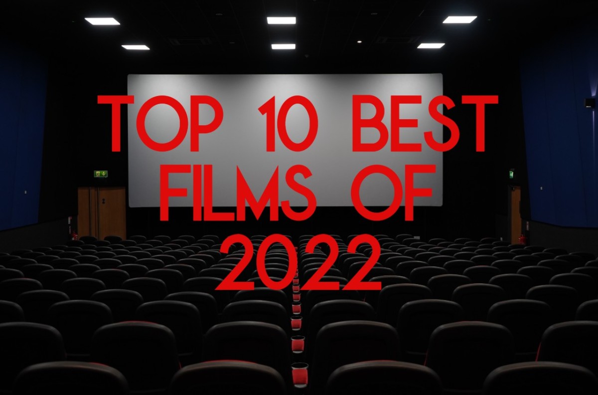 Top 10 Best Movies of 2022