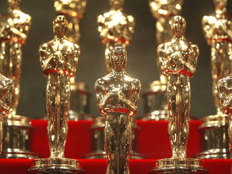 2024 Academy Awards Predictions/Winners